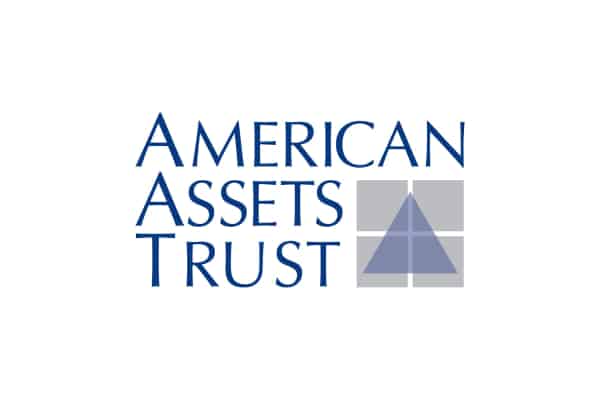 american assets trust