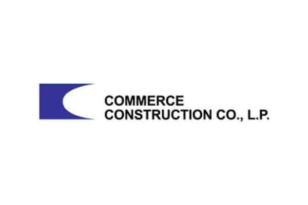 commerce construction