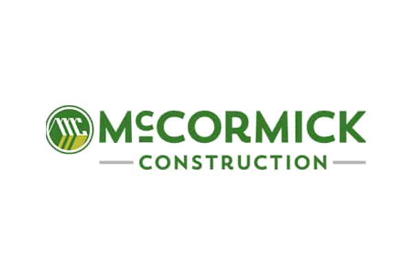 mccormick construction