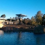 The San Diego Zoo